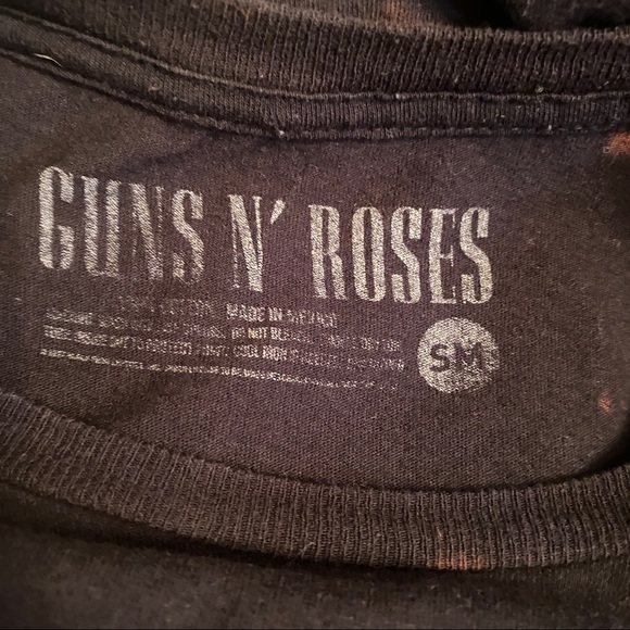 Guns N Roses - Picture 3 of 4
